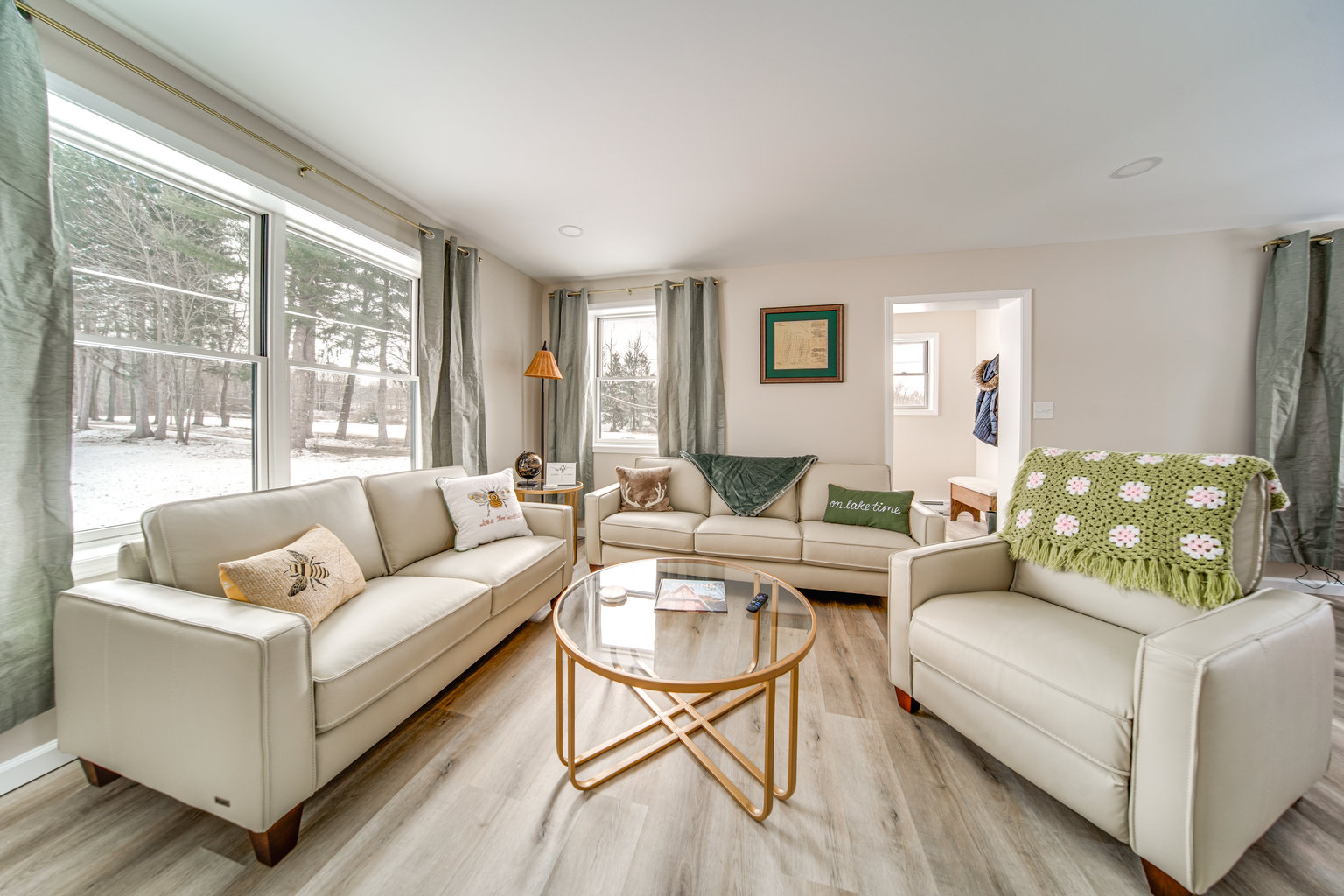 Jamestown Vacation Rental