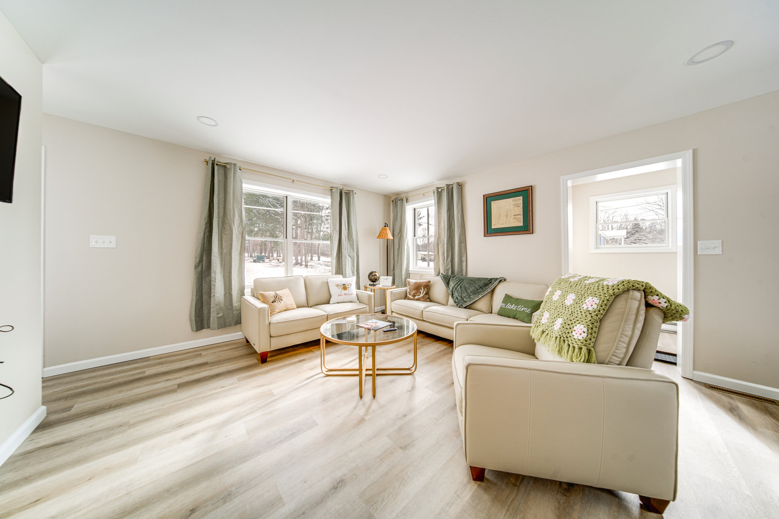 Jamestown Vacation Rental