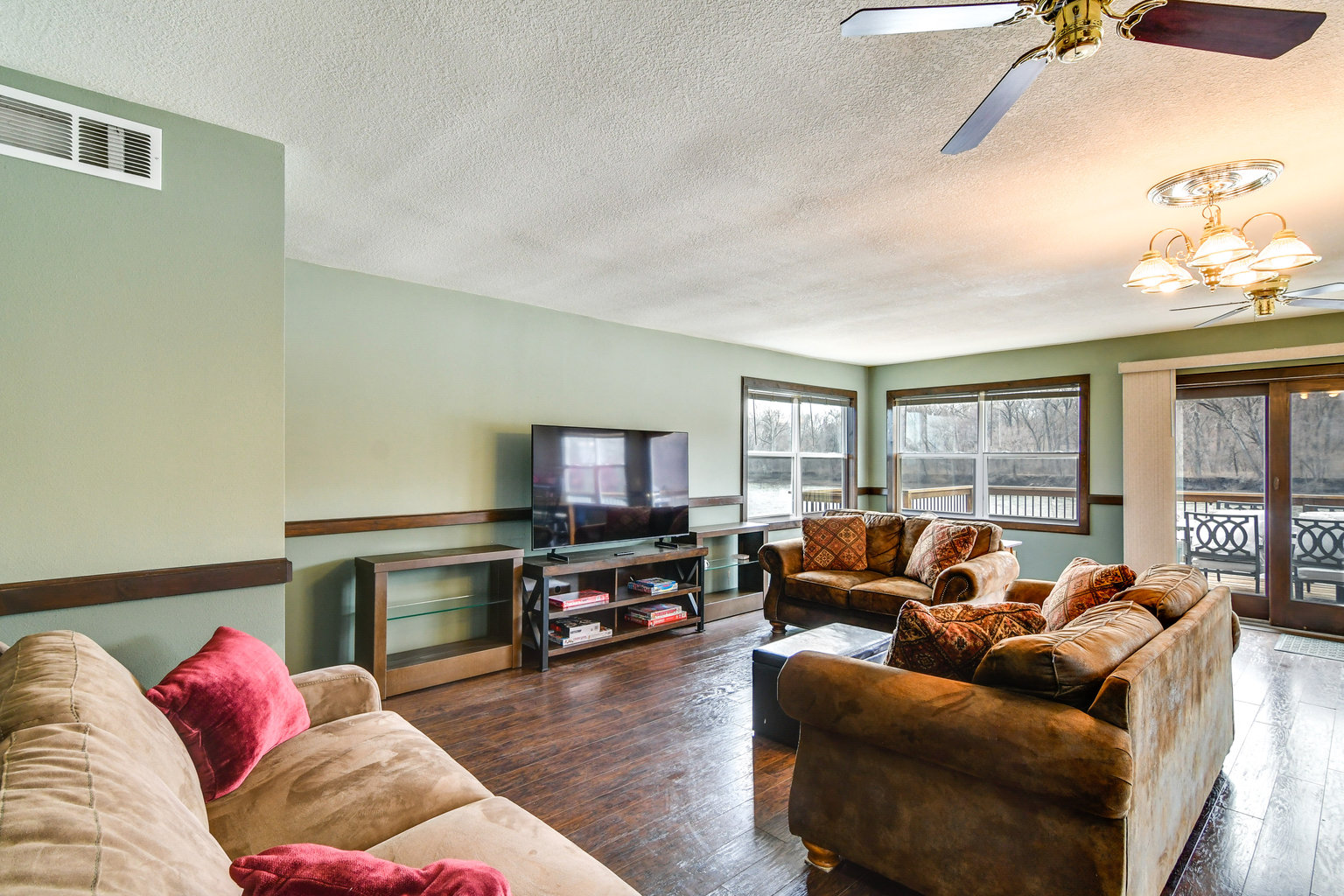 Pella Vacation Rental