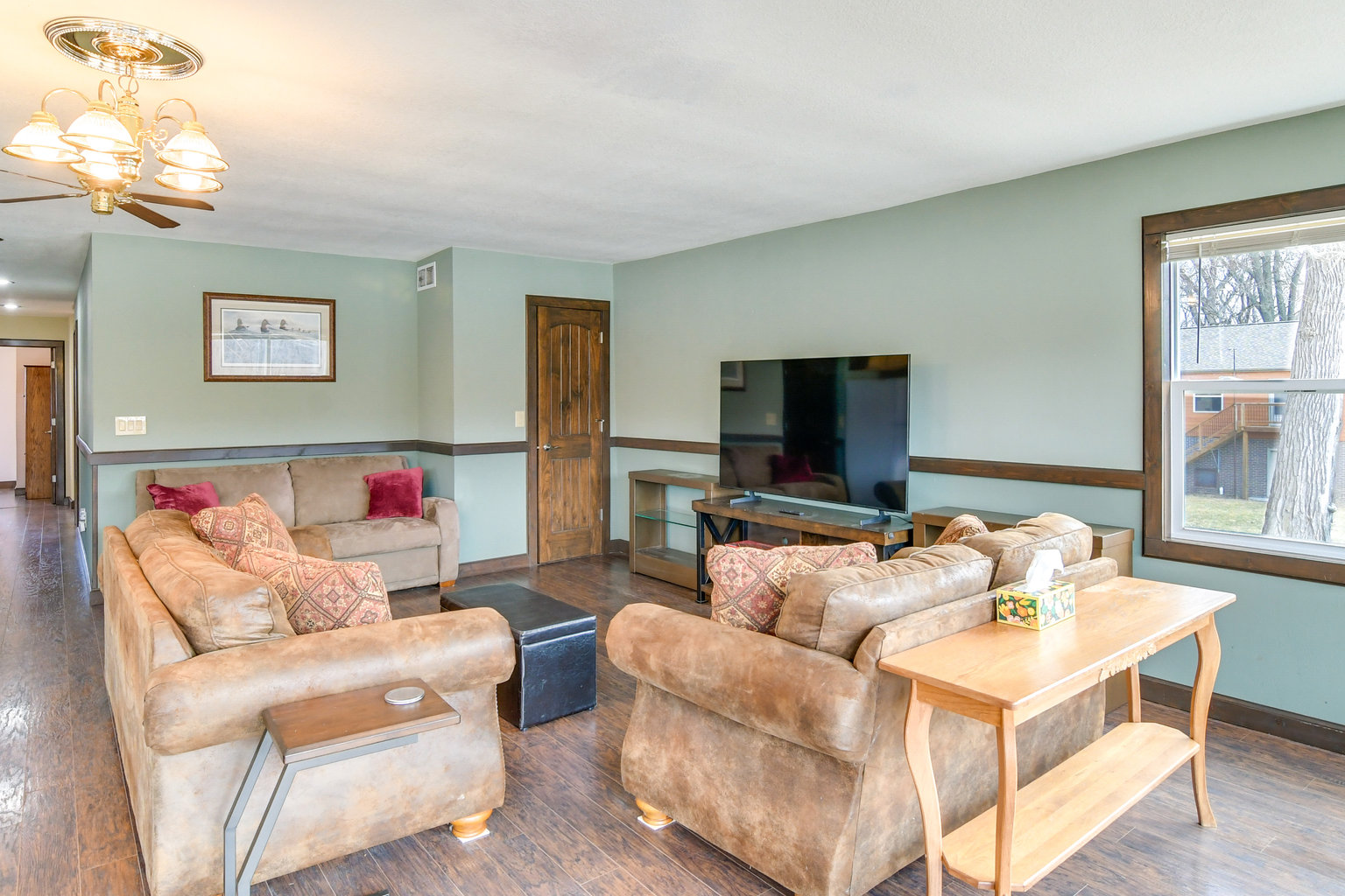 Pella Vacation Rental