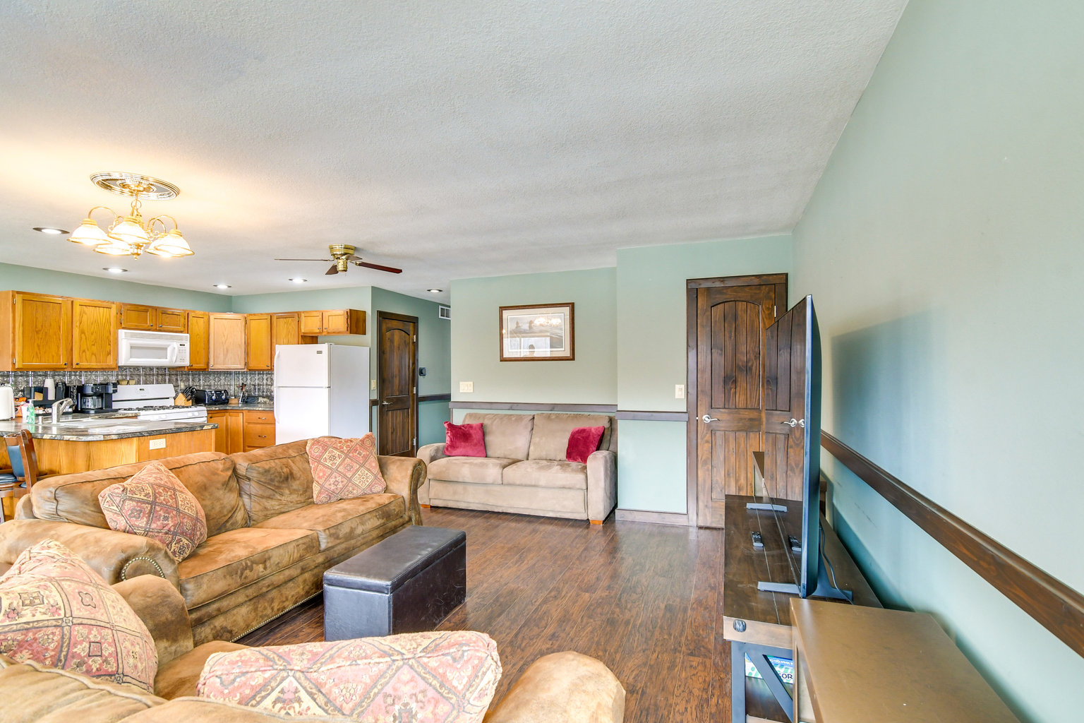 Pella Vacation Rental