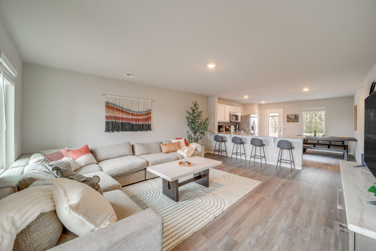 Broken Arrow Vacation Rental