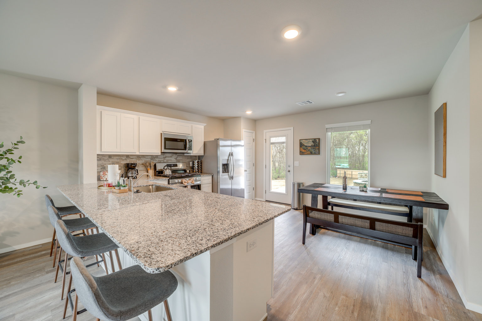 Broken Arrow Vacation Rental