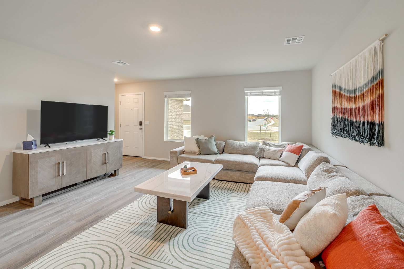 Broken Arrow Vacation Rental