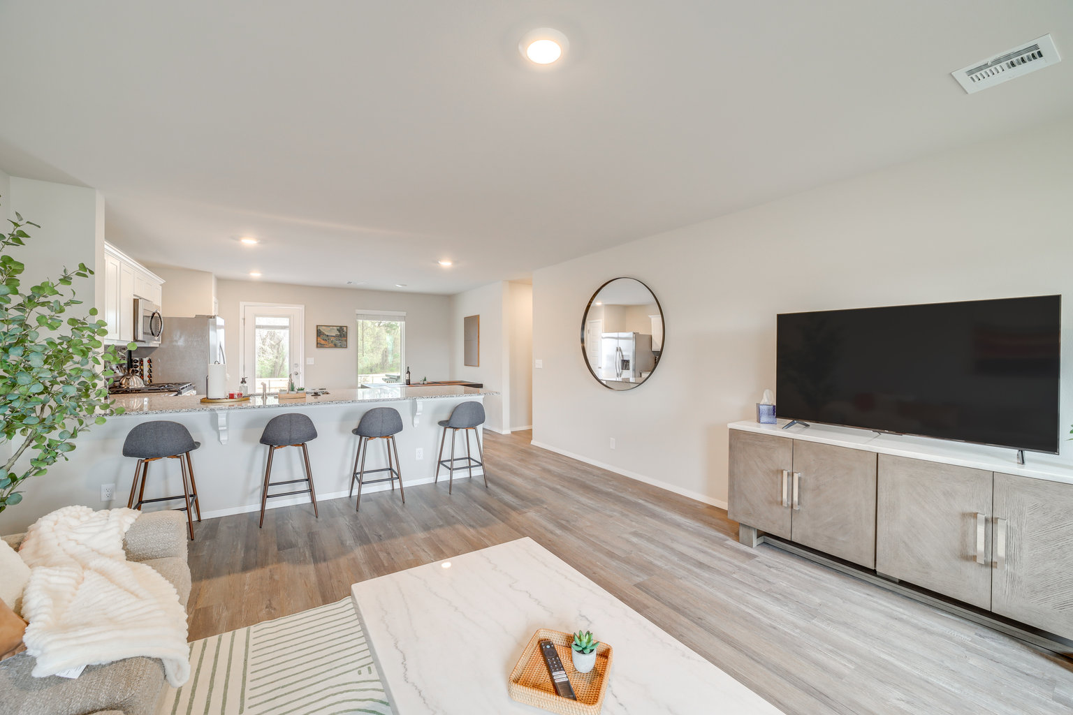 Broken Arrow Vacation Rental