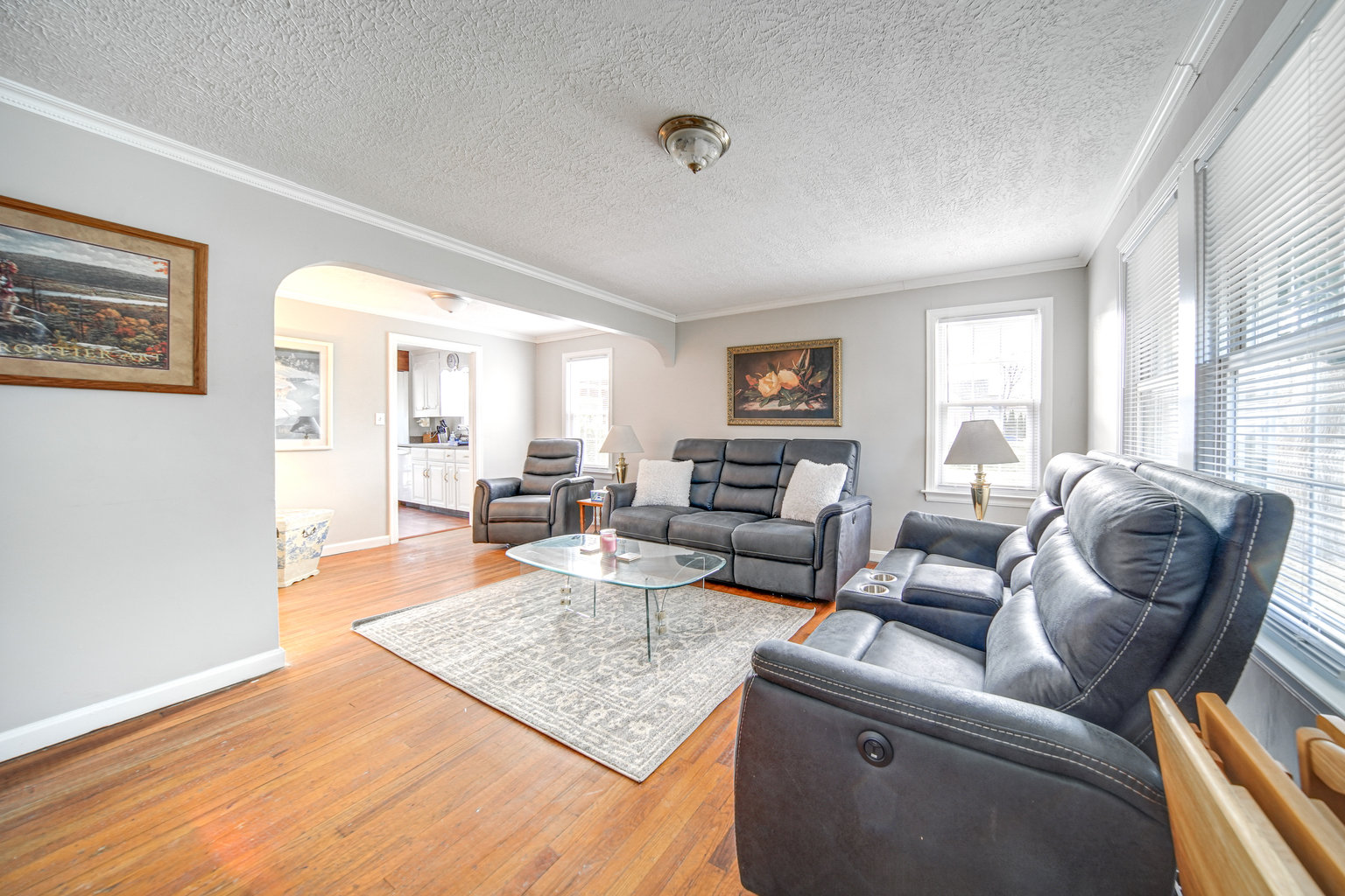 Erie Vacation Rental