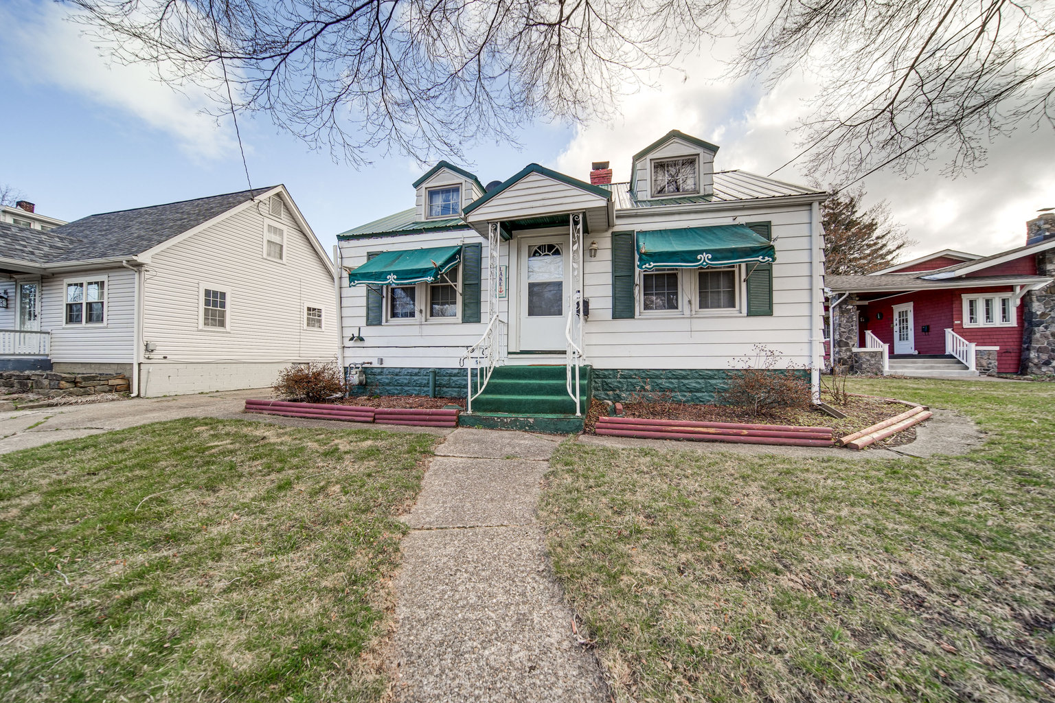 Erie Vacation Rental