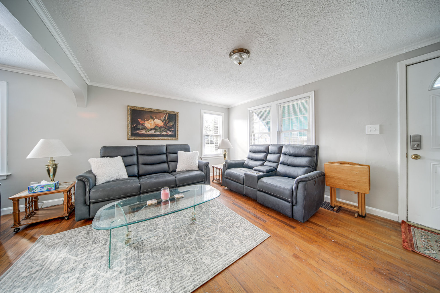 Erie Vacation Rental