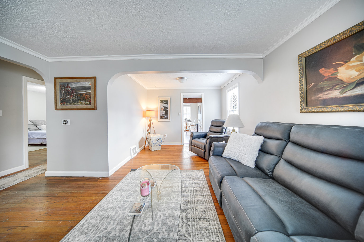 Erie Vacation Rental