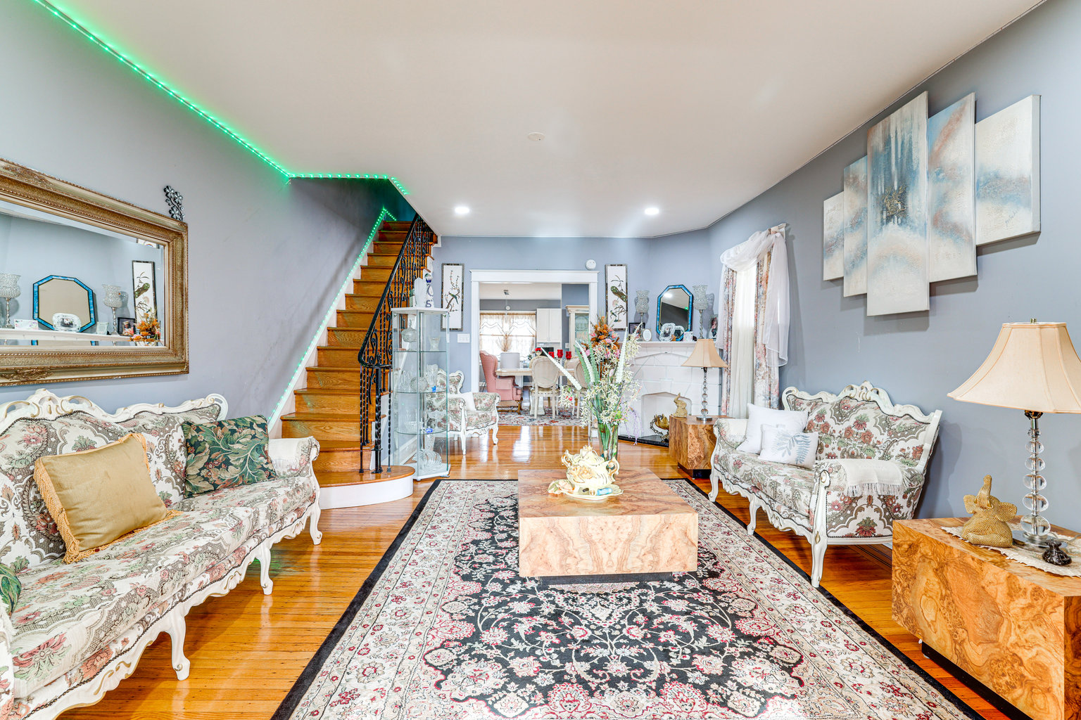 Yeadon Vacation Rental