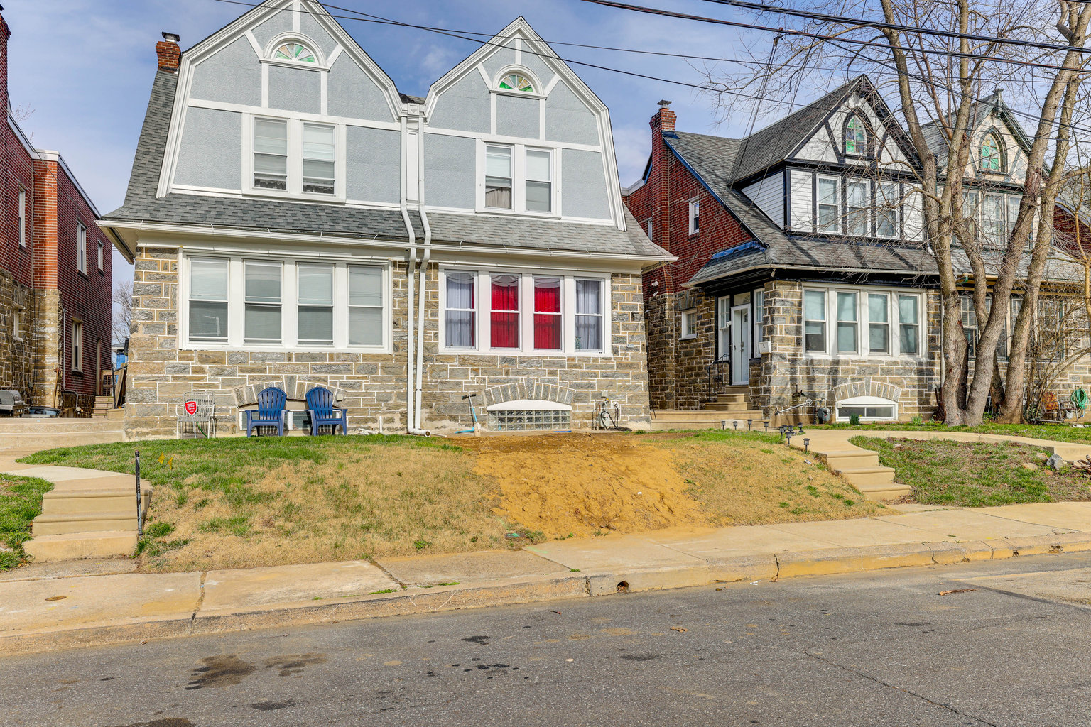 Yeadon Vacation Rental