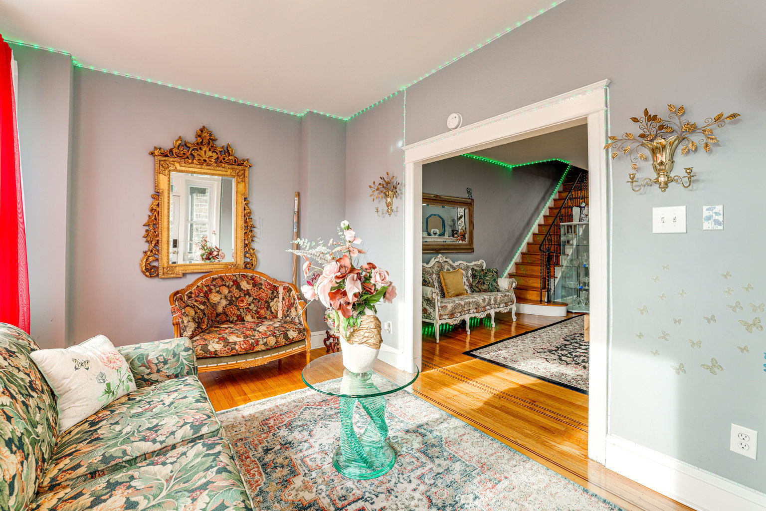 Yeadon Vacation Rental