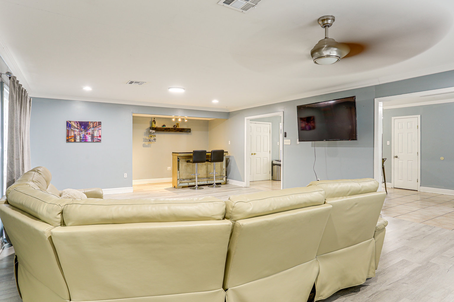 New Orleans Vacation Rental