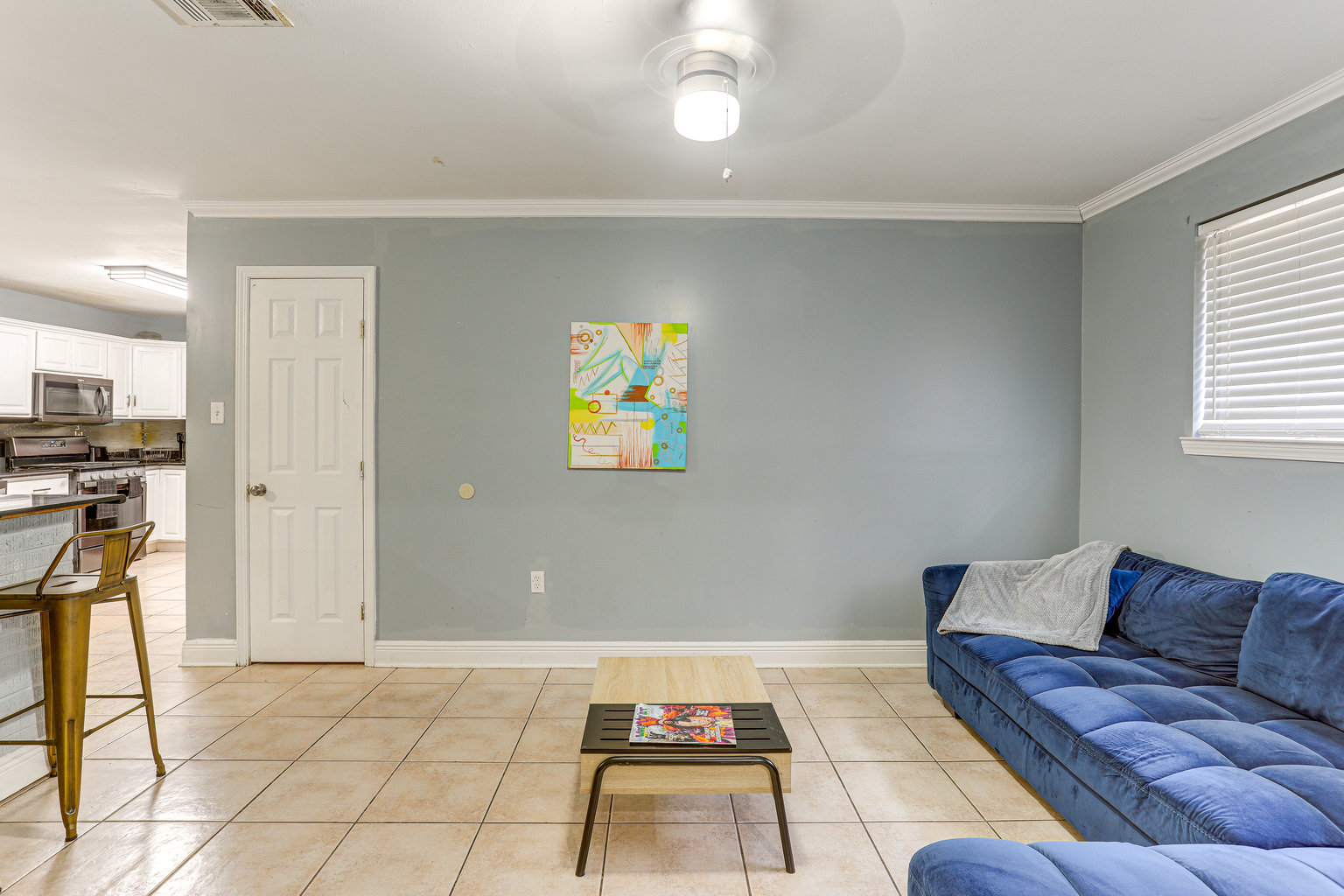 New Orleans Vacation Rental