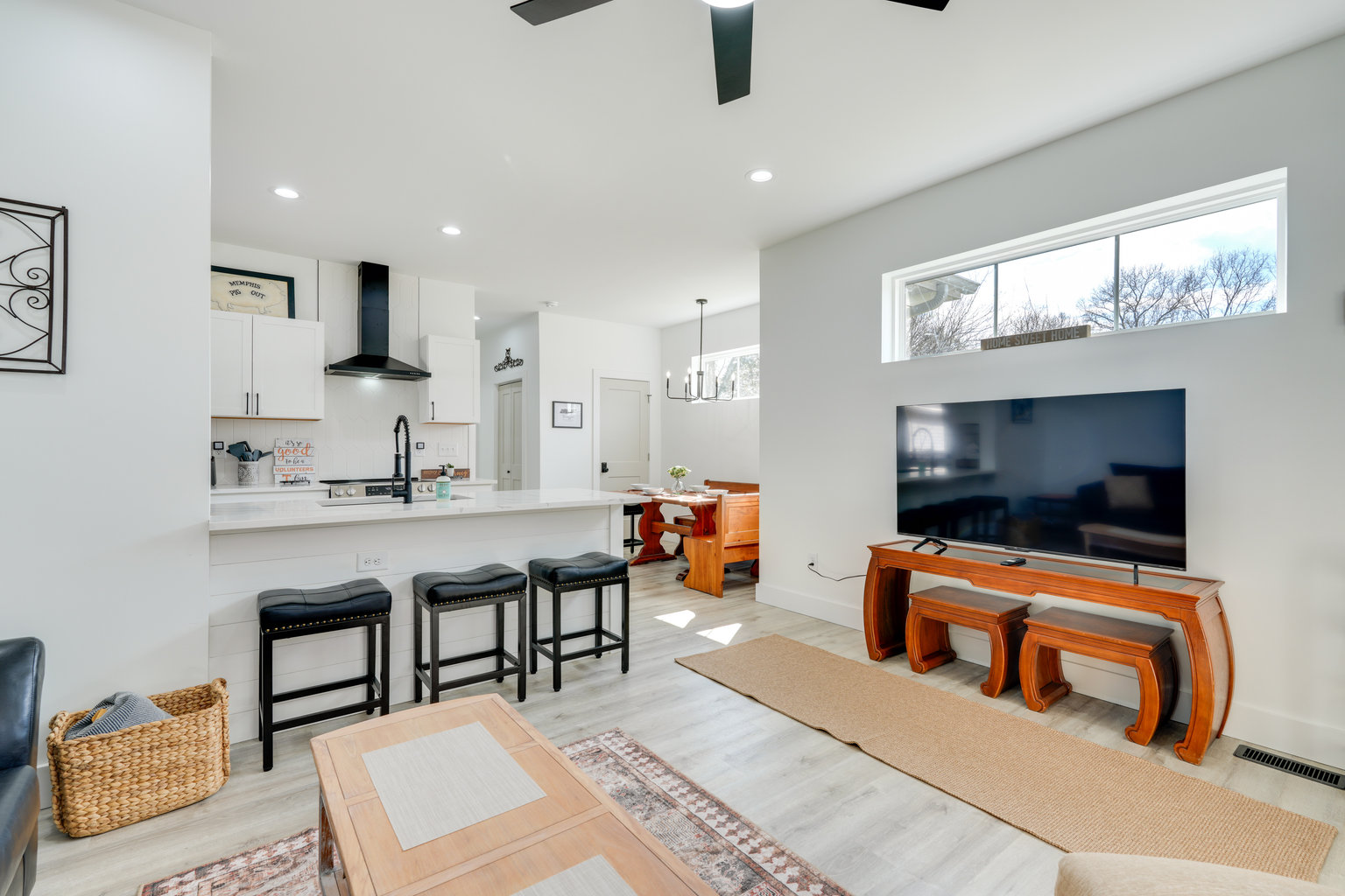 Knoxville Vacation Rental