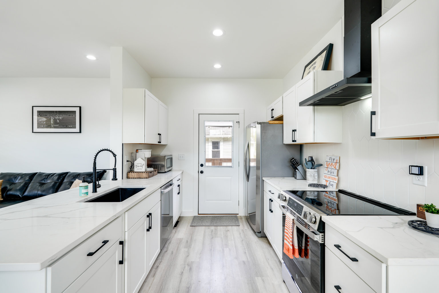 Knoxville Vacation Rental