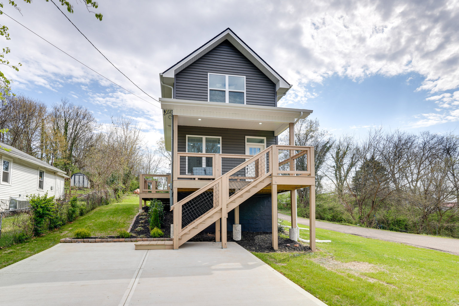 Knoxville Vacation Rental