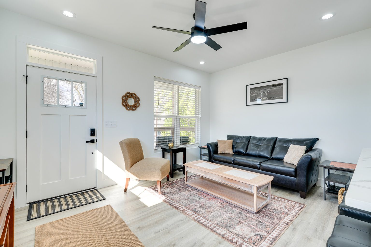 Knoxville Vacation Rental