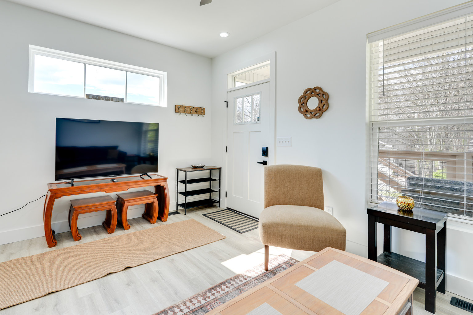 Knoxville Vacation Rental