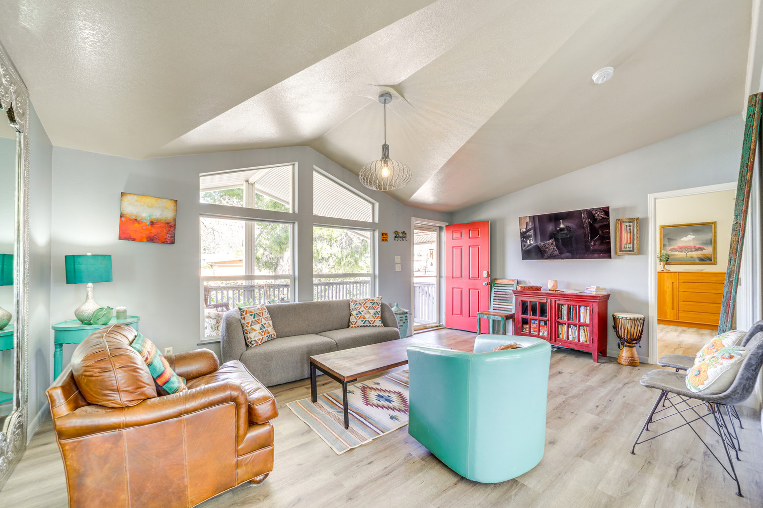 Sedona Vacation Rental