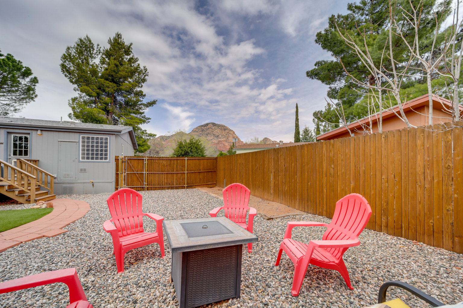 Sedona Vacation Rental