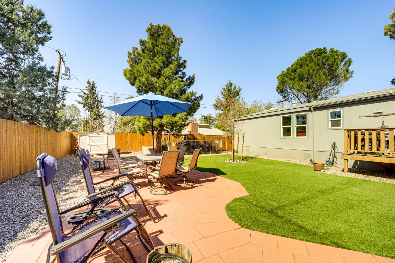 Sedona Vacation Rental
