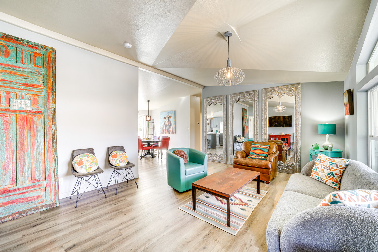 Sedona Vacation Rental
