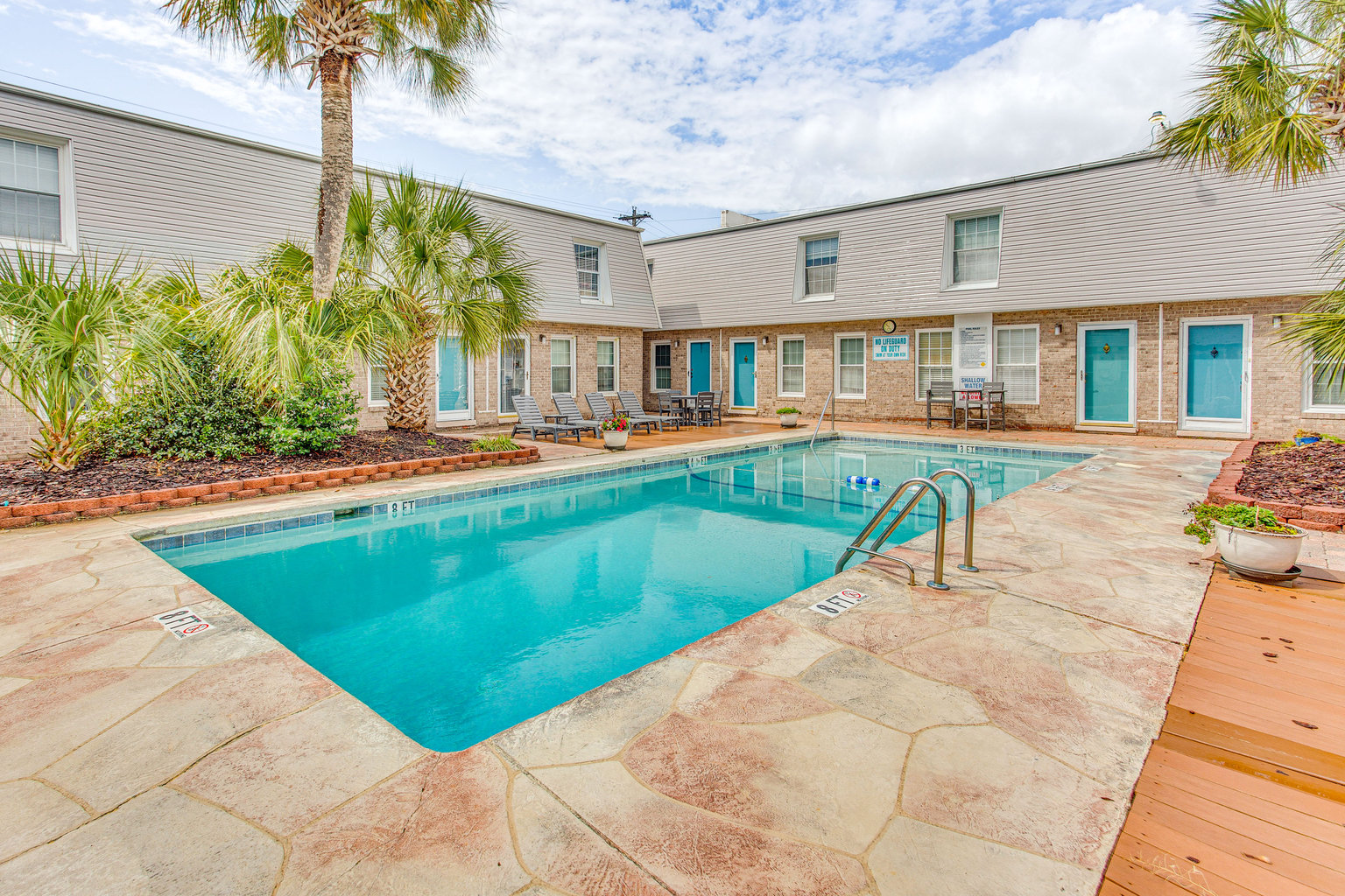 North Myrtle Beach Vacation Rental
