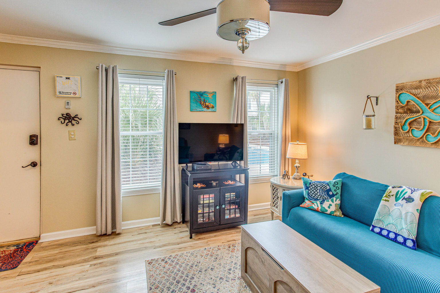 North Myrtle Beach Vacation Rental