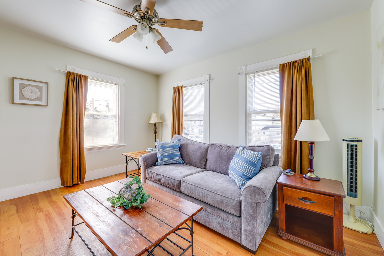 Old Orchard Beach Vacation Rental