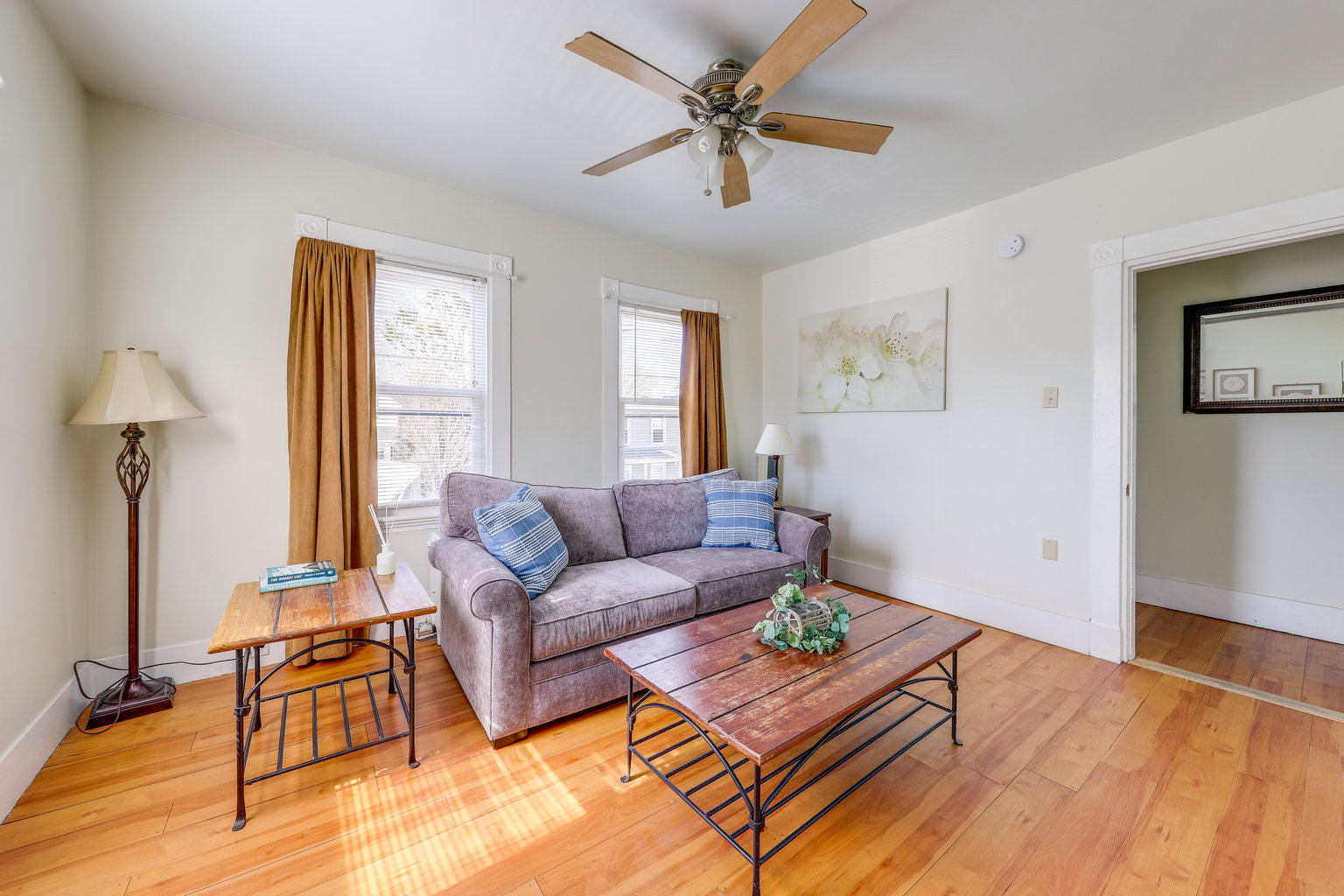 Old Orchard Beach Vacation Rental