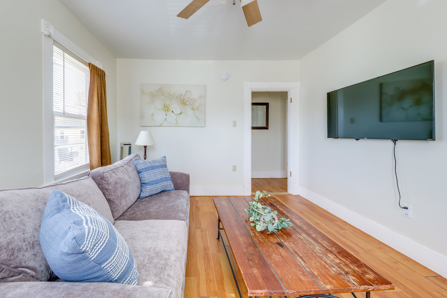 Old Orchard Beach Vacation Rental