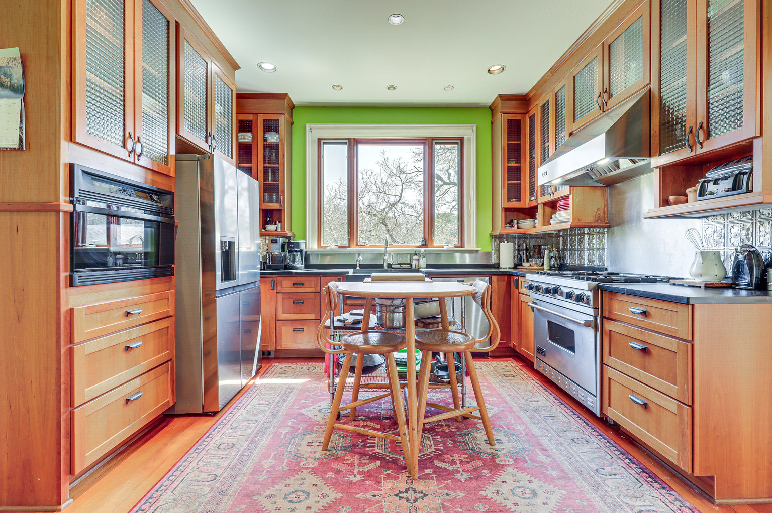 Napa Vacation Rental