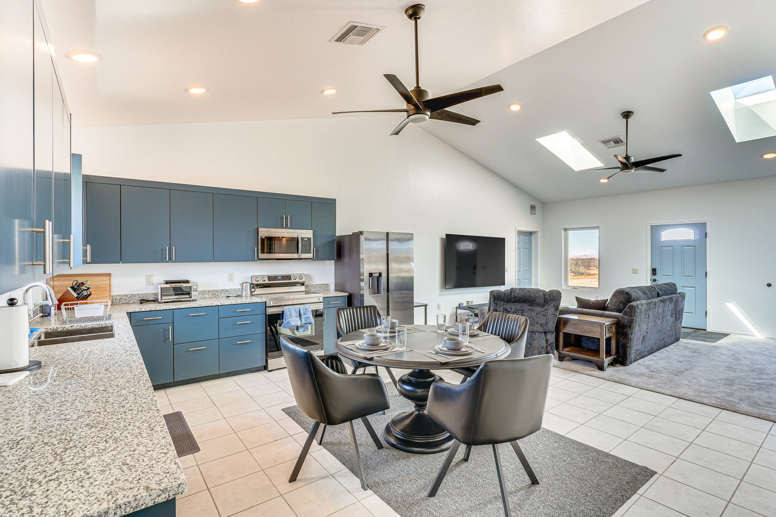 null Vacation Rental