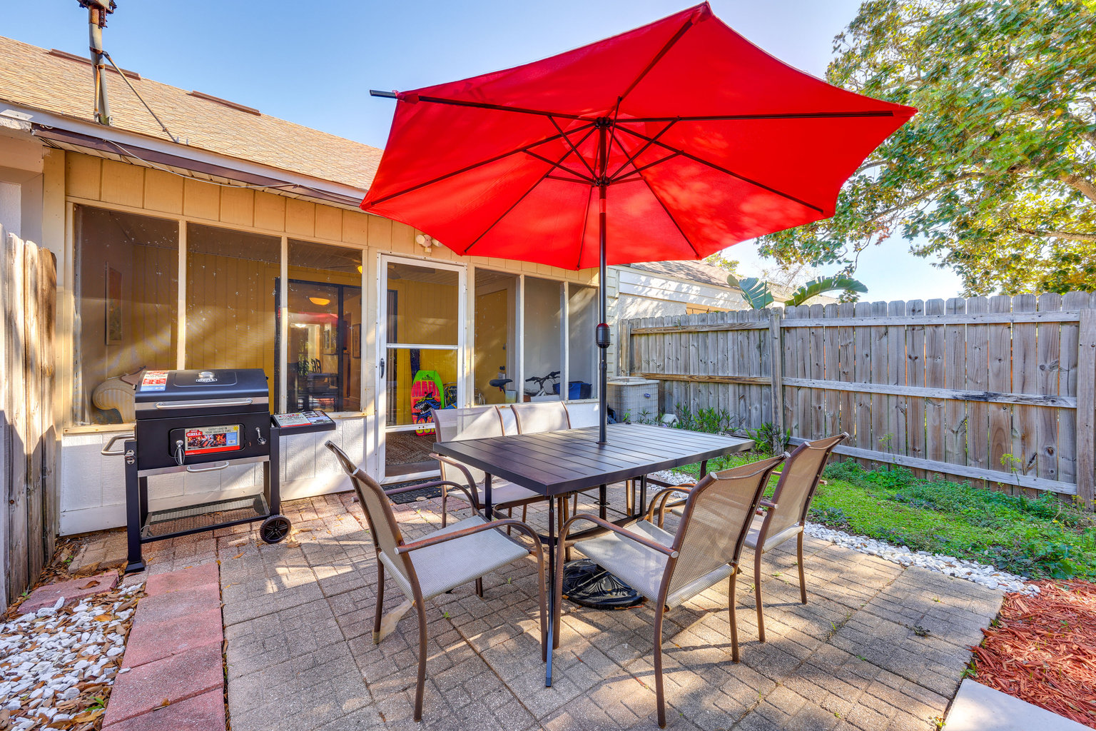 St. Augustine Vacation Rental