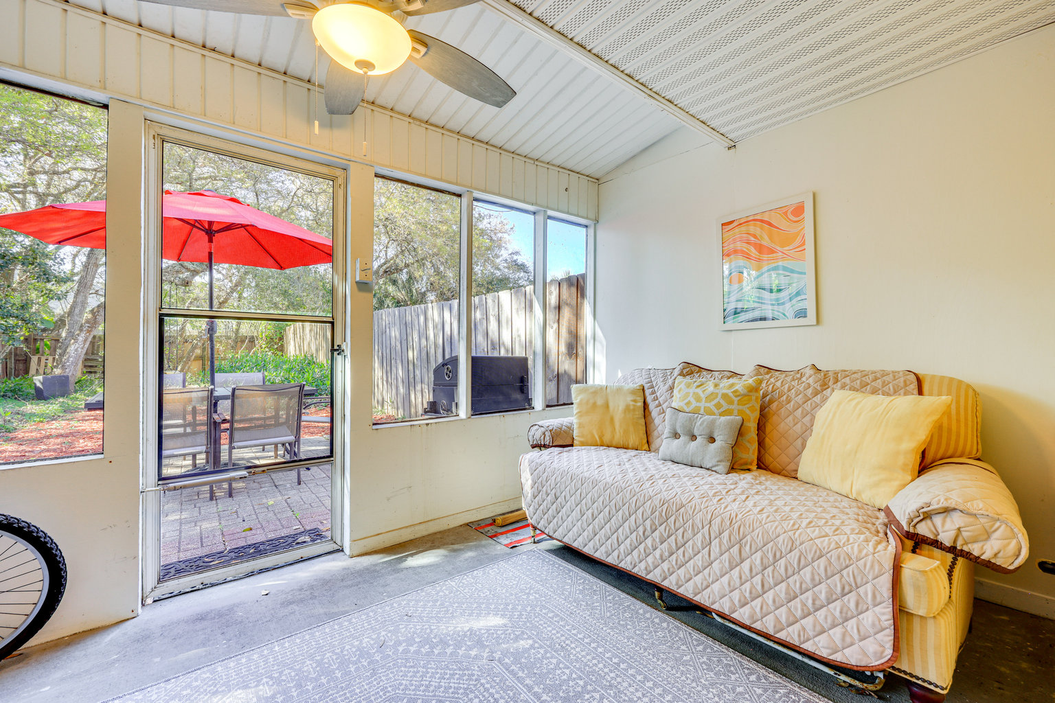 St. Augustine Vacation Rental