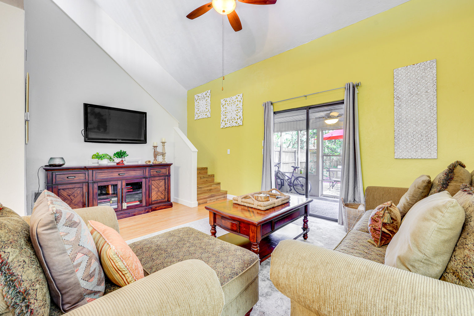 St. Augustine Vacation Rental