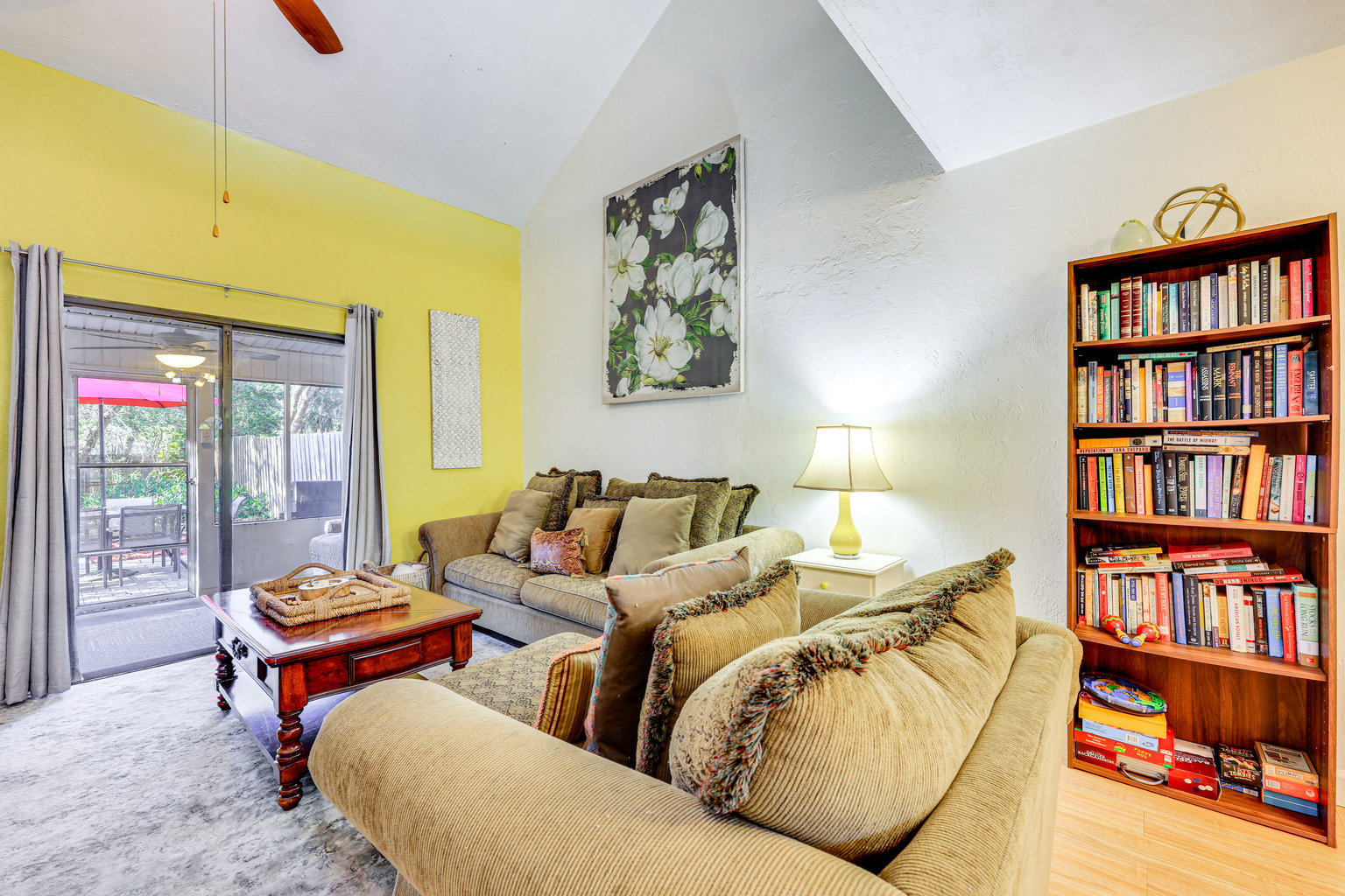 St. Augustine Vacation Rental