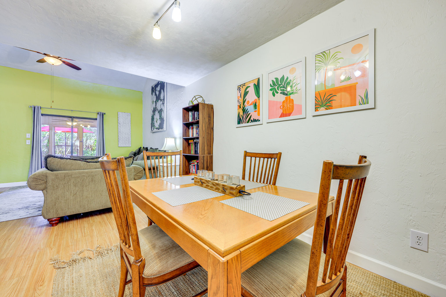 St. Augustine Vacation Rental