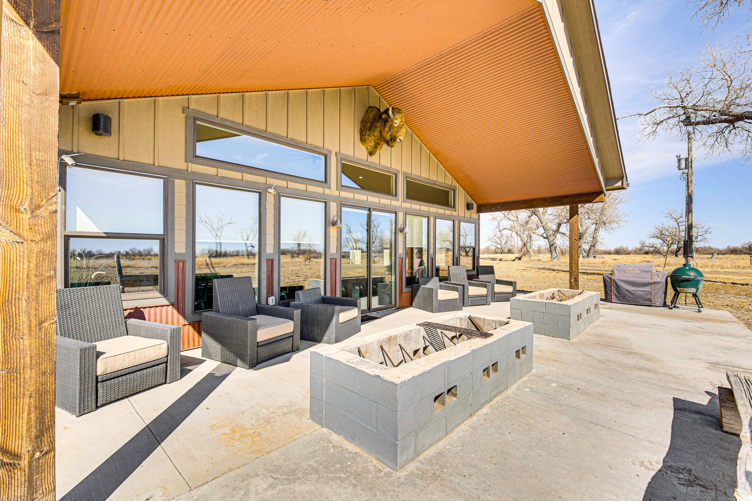 Bridgeport Vacation Rental