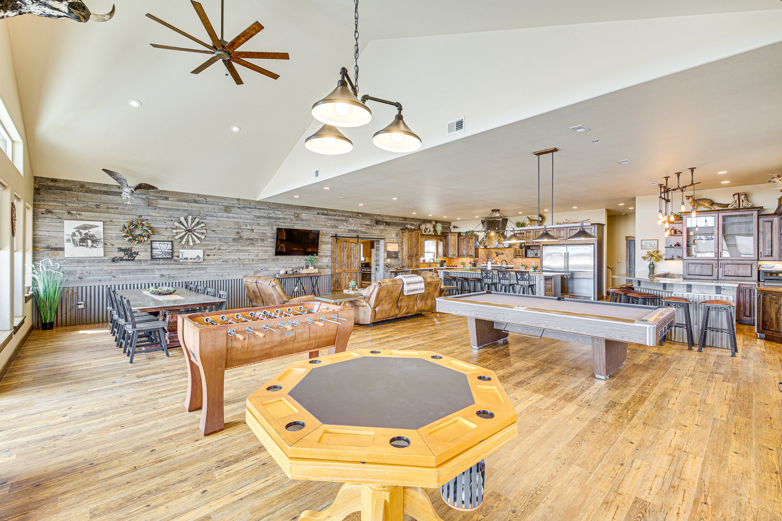 Bridgeport Vacation Rental