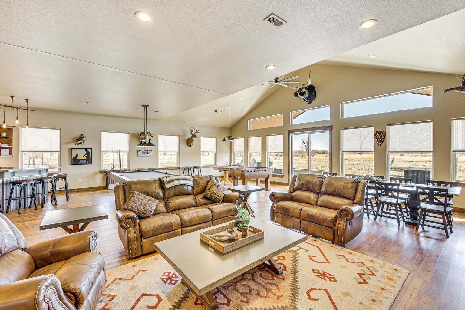 Bridgeport Vacation Rental