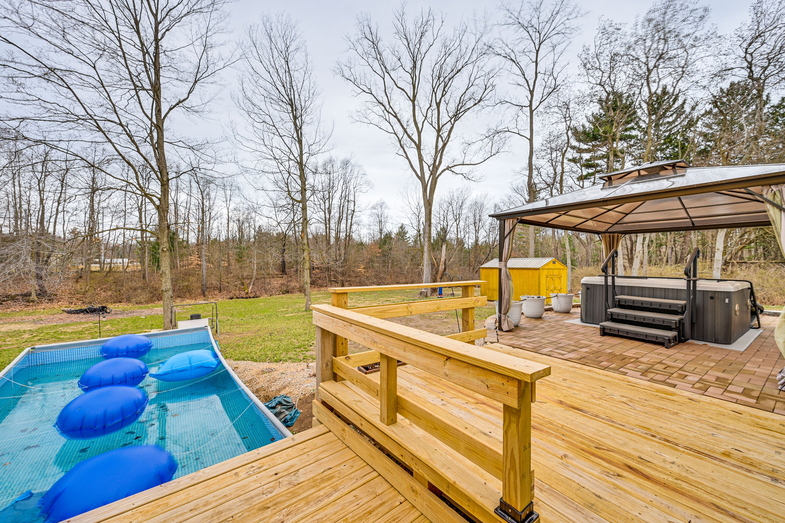 South Haven Vacation Rental