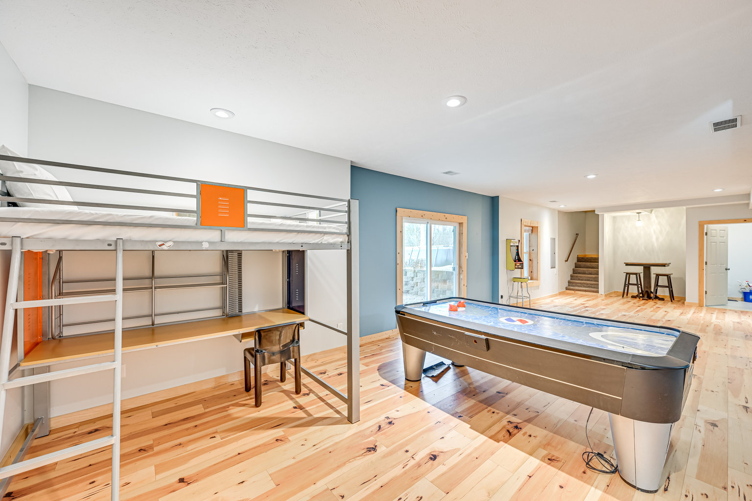 South Haven Vacation Rental