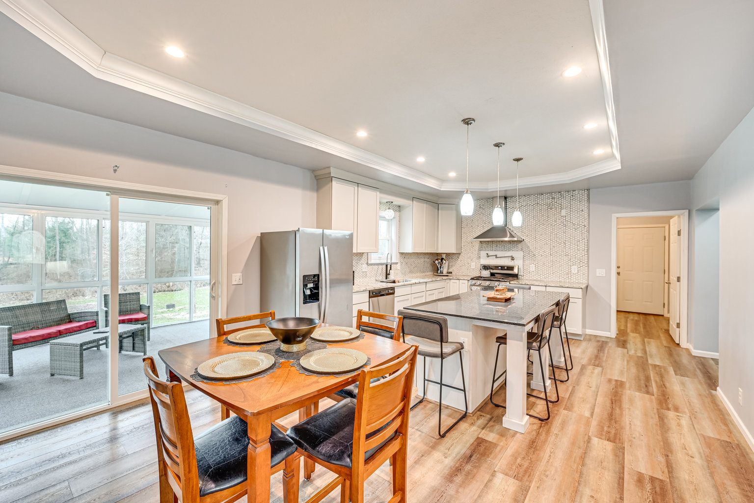 South Haven Vacation Rental