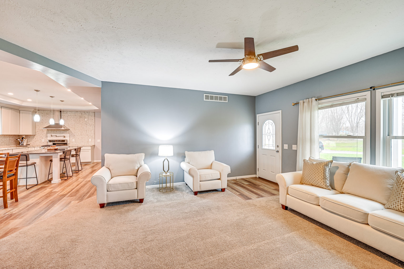 South Haven Vacation Rental