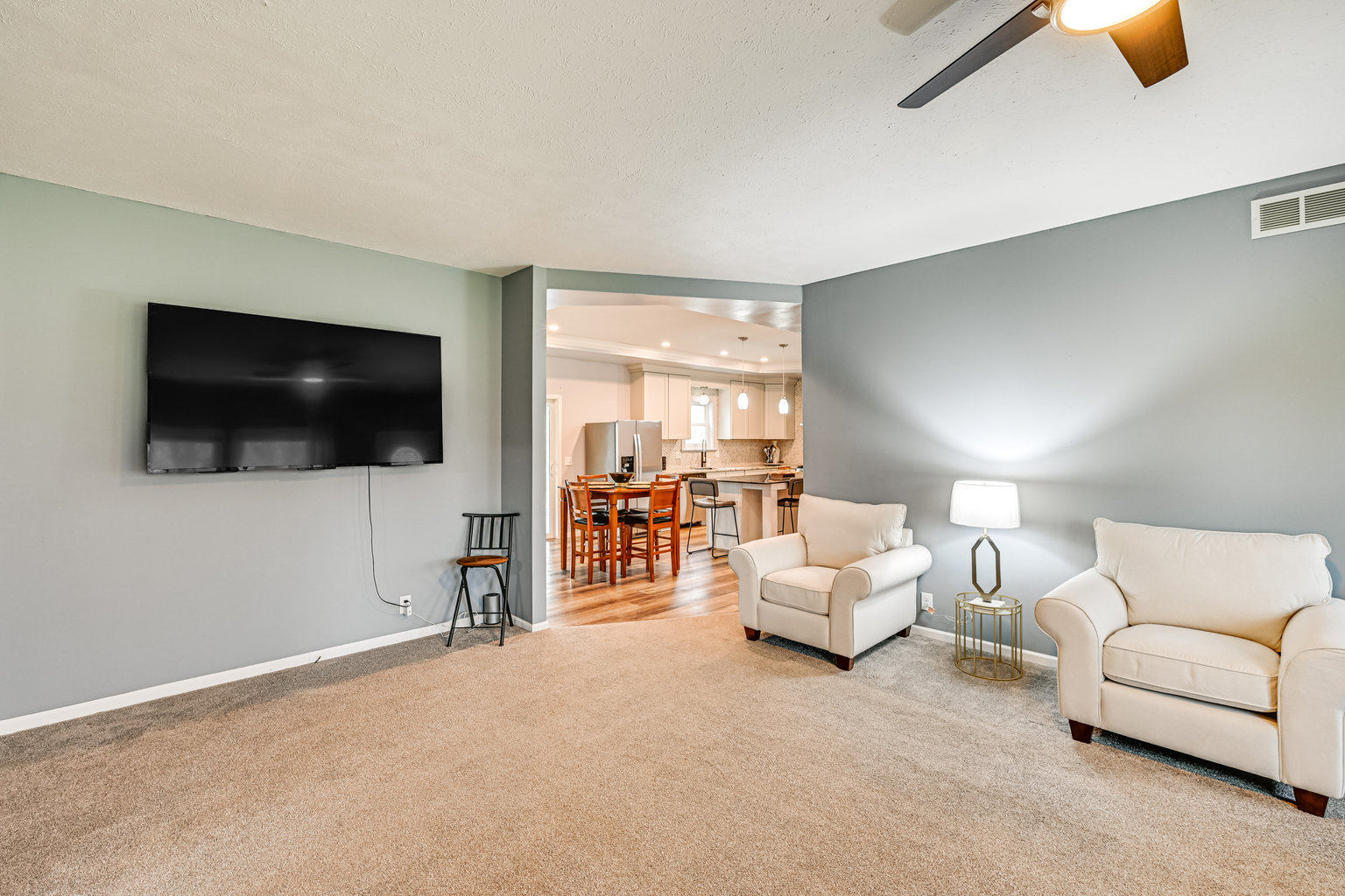 South Haven Vacation Rental