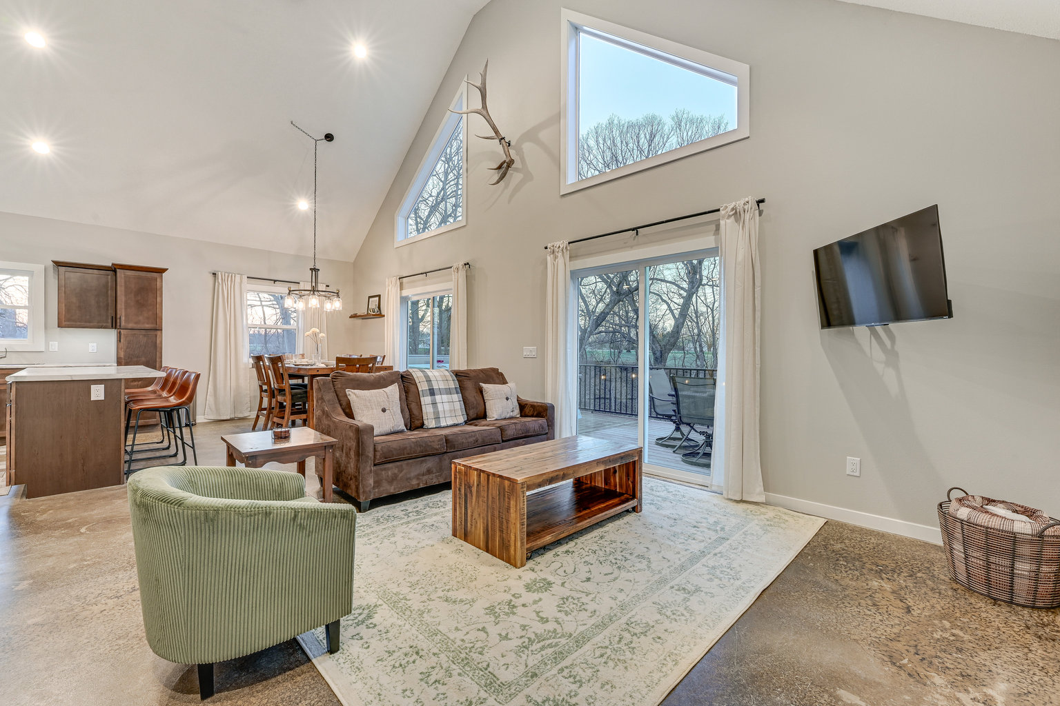 Knoxville Vacation Rental