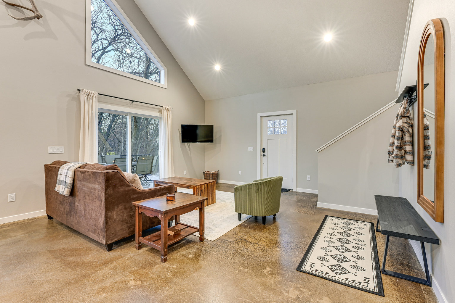 Knoxville Vacation Rental