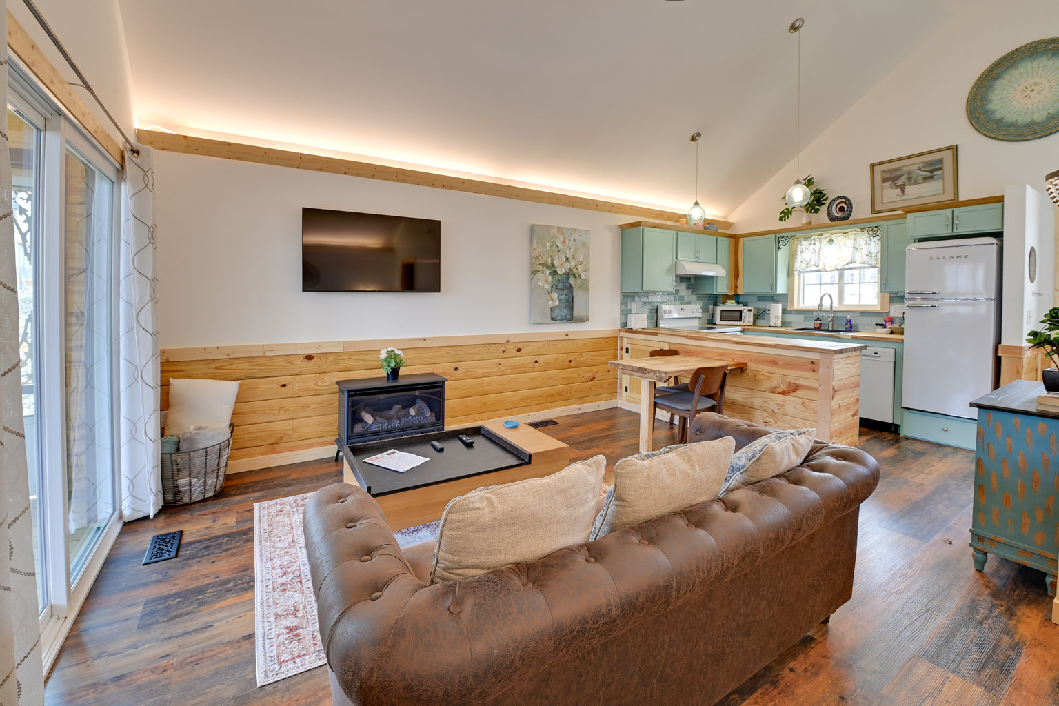 Frenchburg Vacation Rental